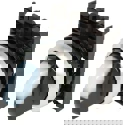 Selector Switch Accessories; Switch Accessory Type: Operating Knob ; Mounting Hole Diameter (mm): 22-1/2